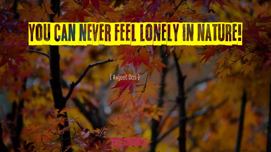 Men S Nature quotes by Avijeet Das