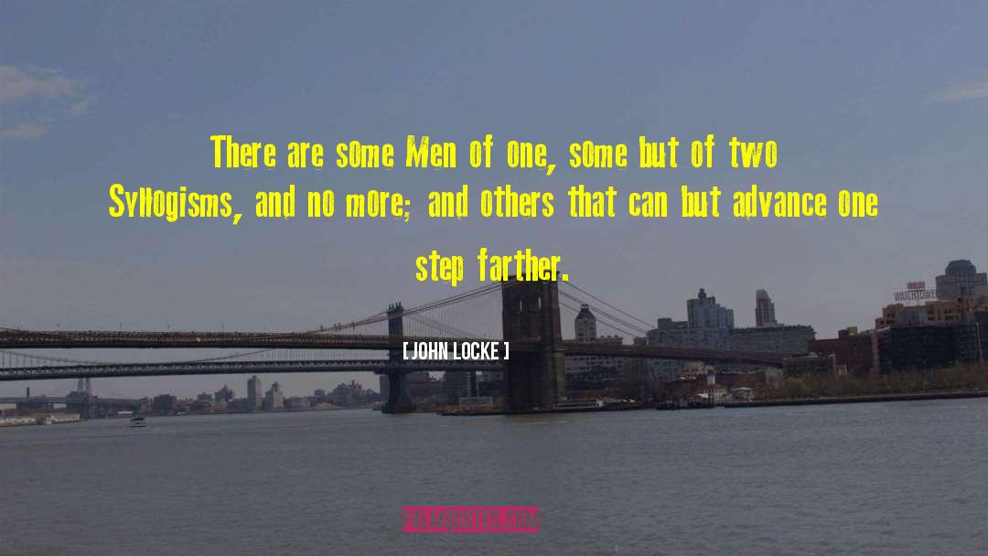 Men S Understandings quotes by John Locke