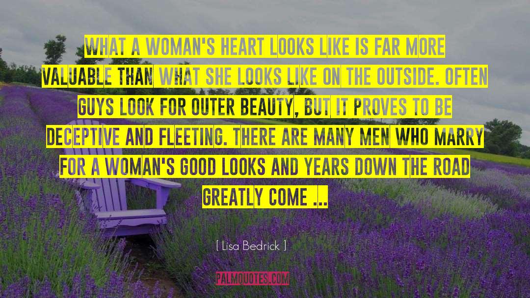 Men Still Living quotes by Lisa Bedrick