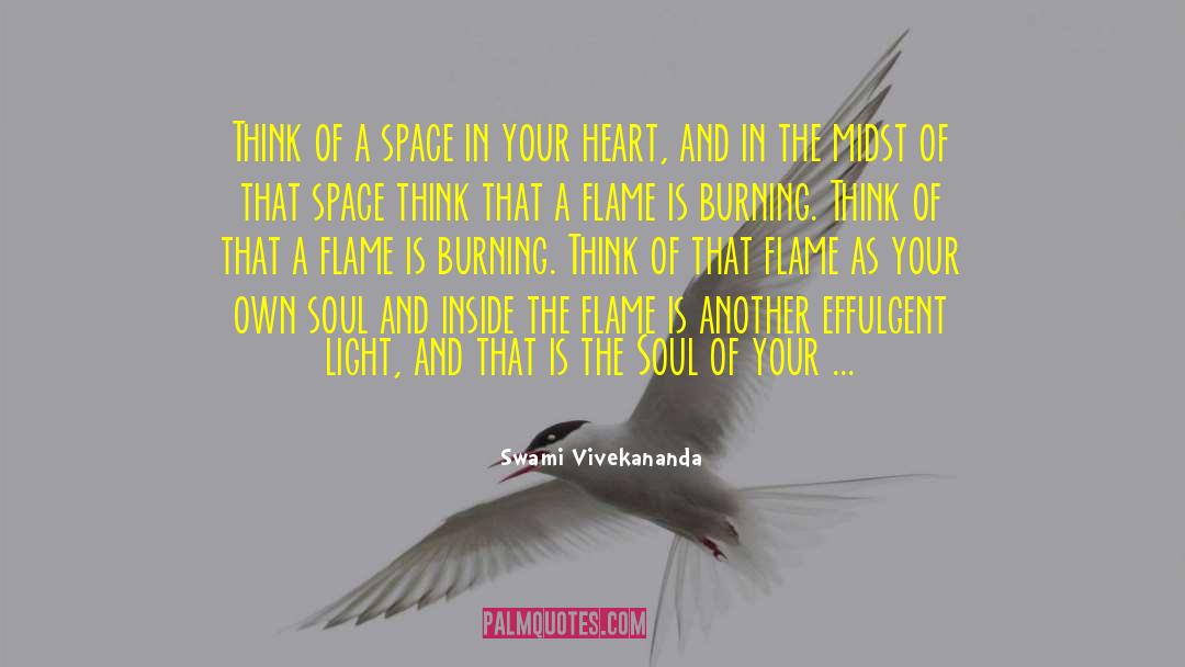 Mending Your Heart quotes by Swami Vivekananda