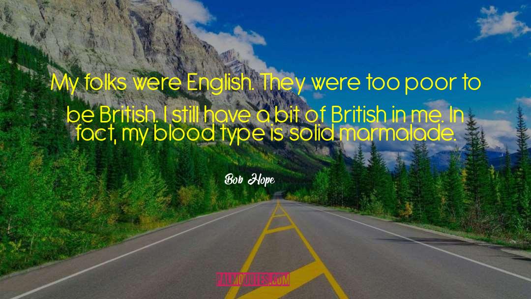 Menimbang In English quotes by Bob Hope