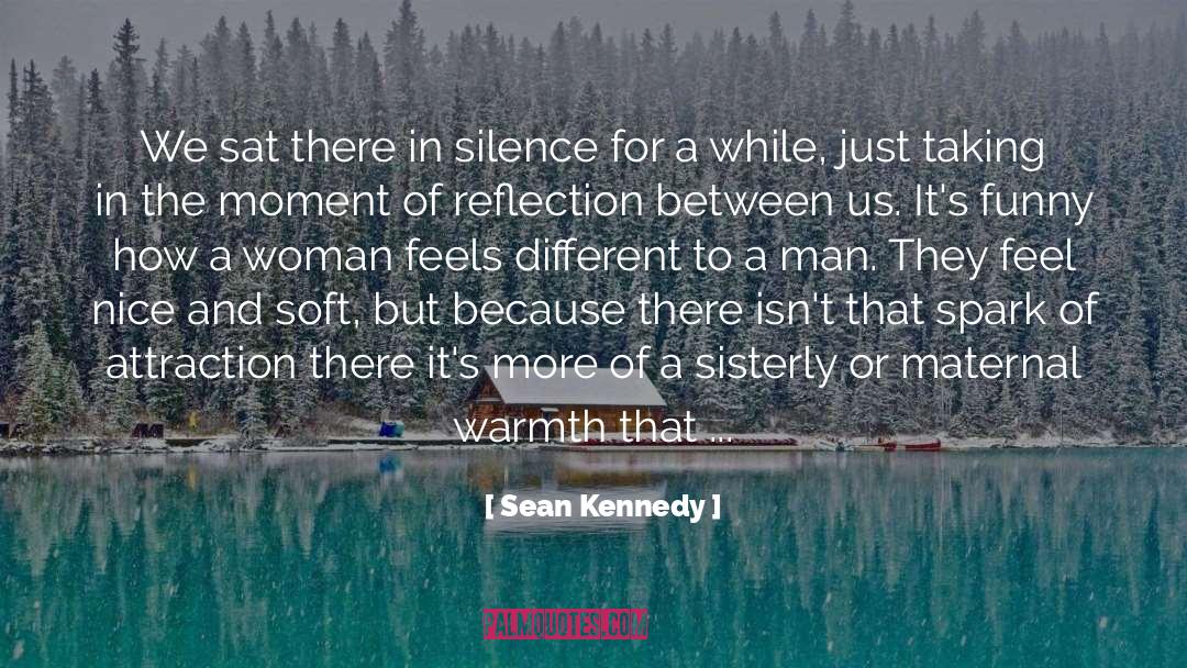 Mens Sexuality quotes by Sean Kennedy
