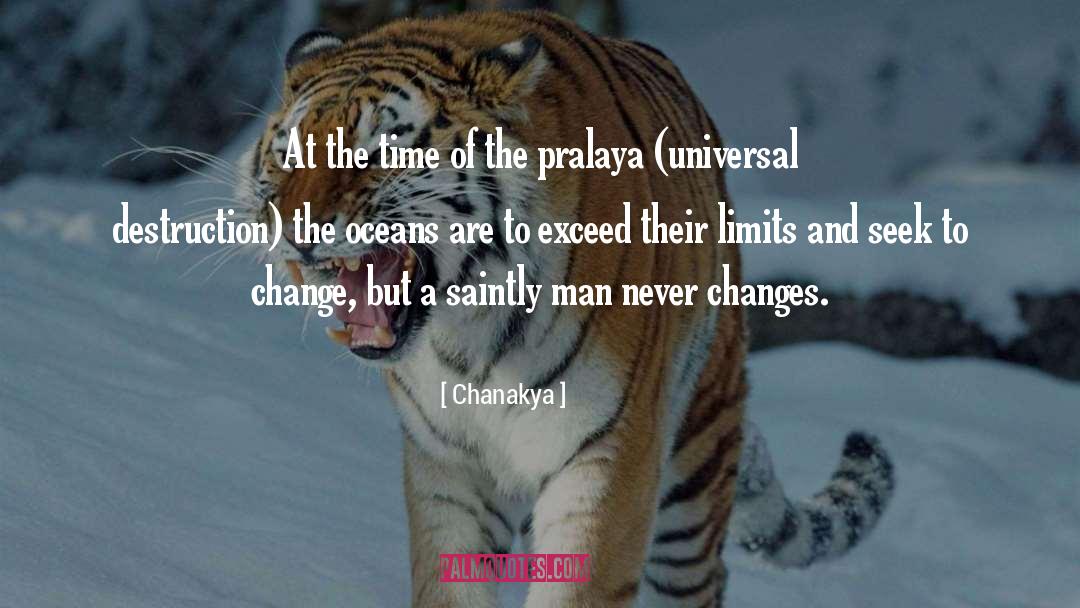 Menstrual Wisdom quotes by Chanakya