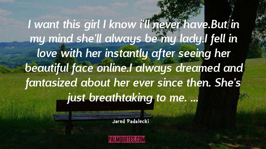 Mental Edge quotes by Jared Padalecki