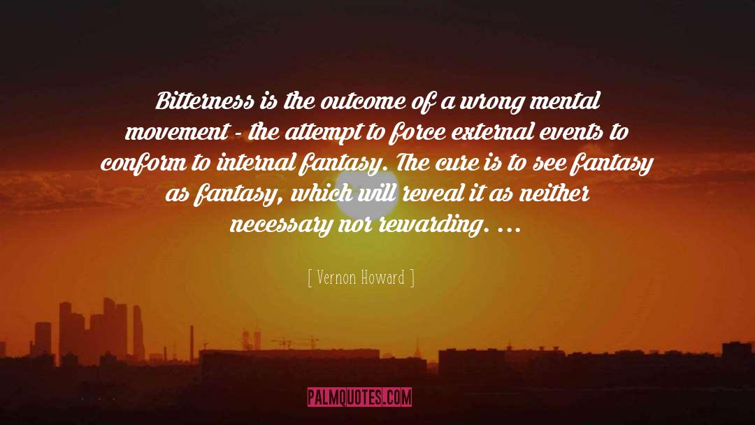 Mental Faculties quotes by Vernon Howard