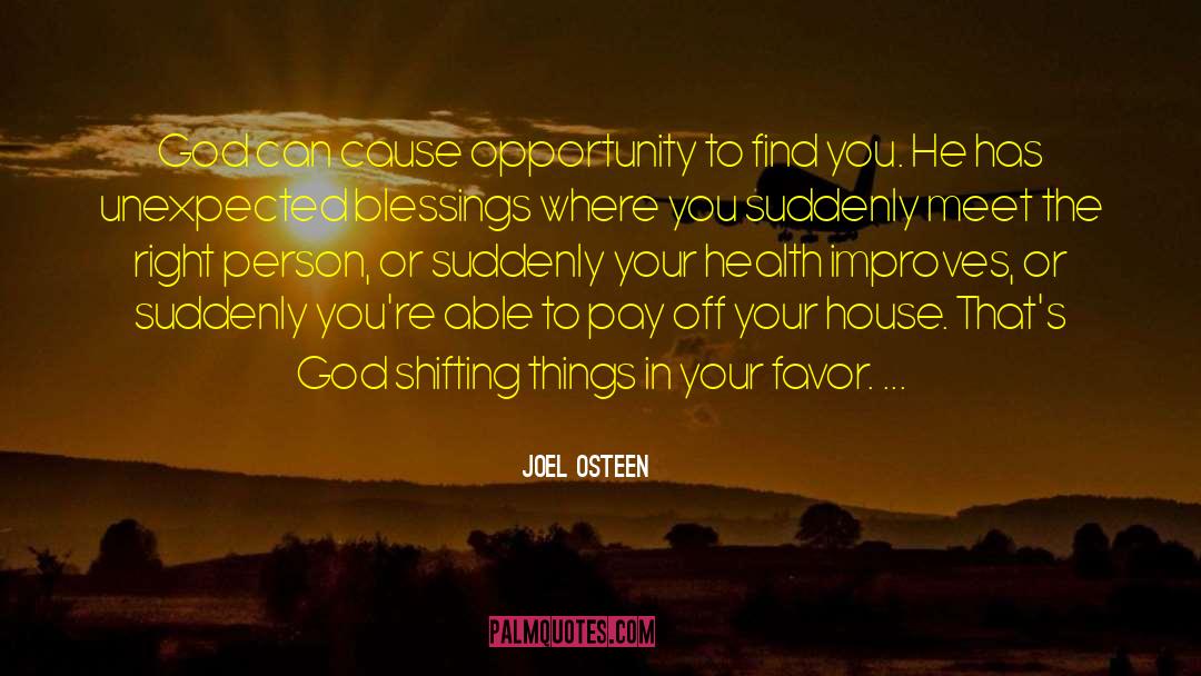 Mental Health quotes by Joel Osteen