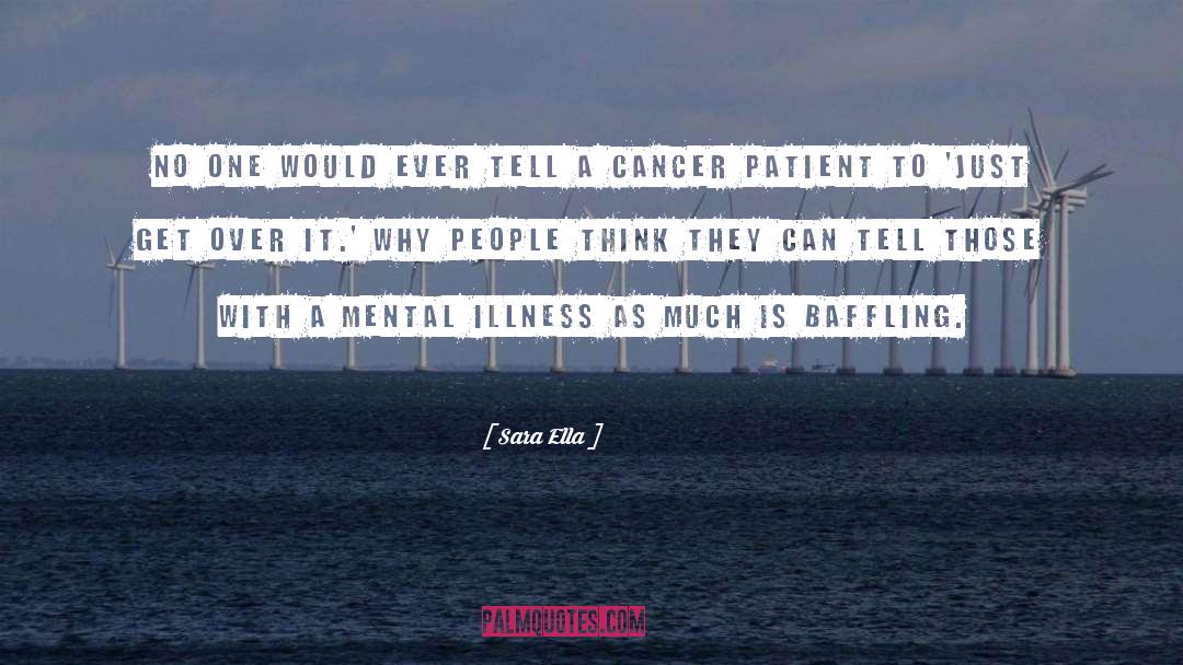 Mental Illness Funny quotes by Sara Ella