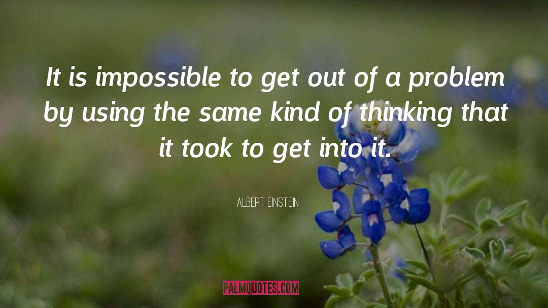 Mental Issues quotes by Albert Einstein