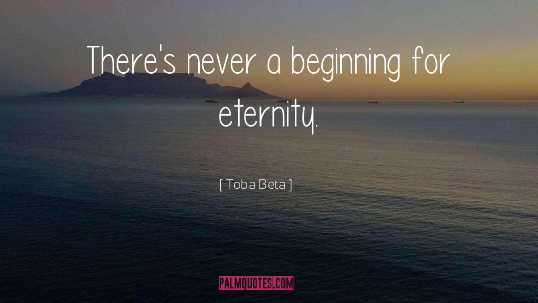 Mentalitetas quotes by Toba Beta