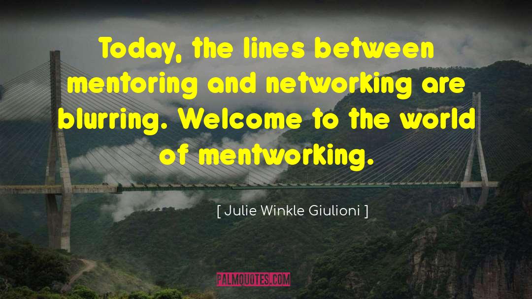 Mentoring Images And quotes by Julie Winkle Giulioni