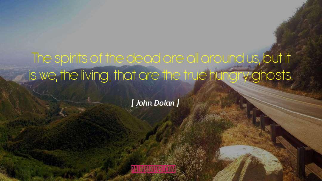 Mentoring Is Dead quotes by John Dolan