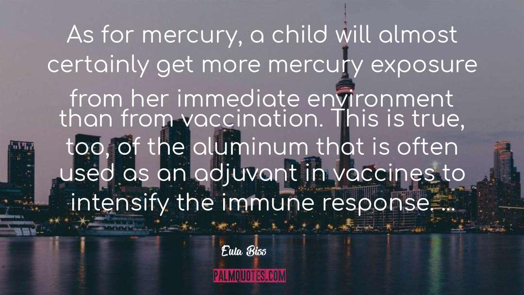 Mercury quotes by Eula Biss