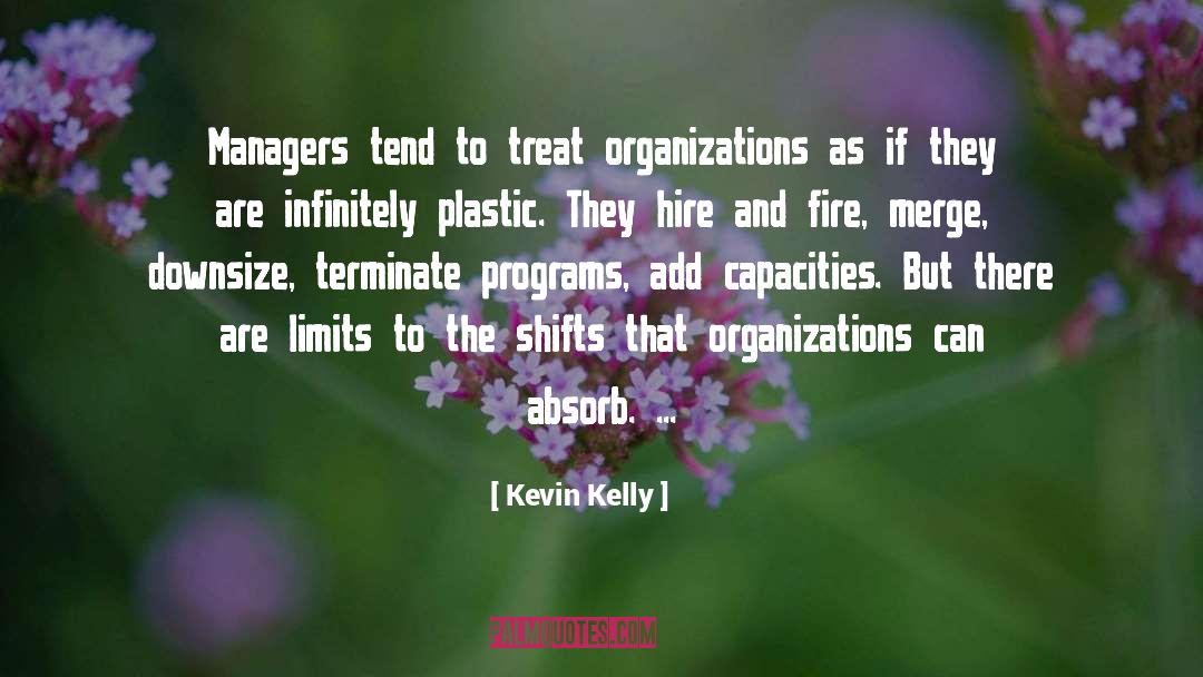 Merge quotes by Kevin Kelly