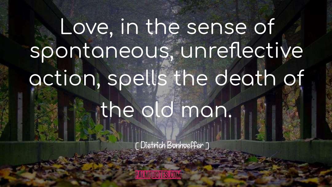 Mermaids Love Spells quotes by Dietrich Bonhoeffer