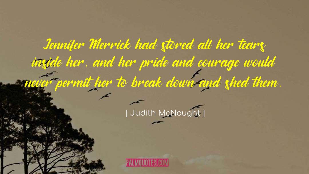 Merrick quotes by Judith McNaught