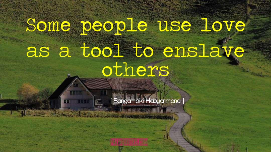 Mesher Tool quotes by Bangambiki Habyarimana