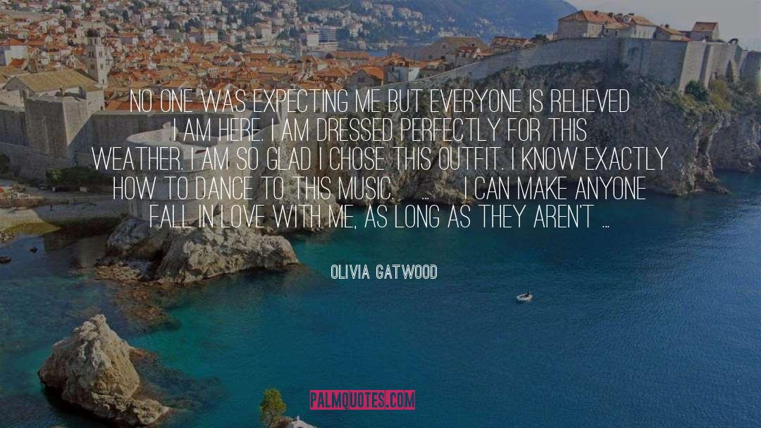 Mess With Me quotes by Olivia Gatwood