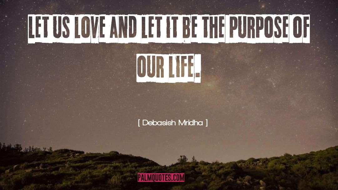 Messages Of Hope quotes by Debasish Mridha