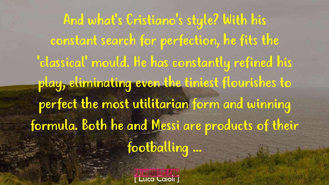 Messi Neymar Suarez quotes by Luca Caioli