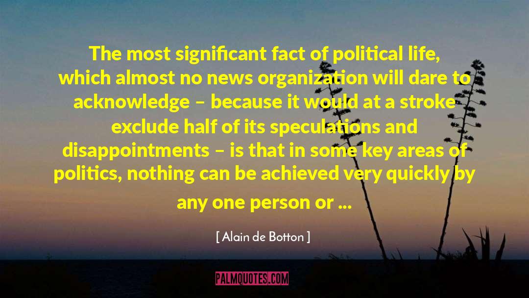 Messianic quotes by Alain De Botton