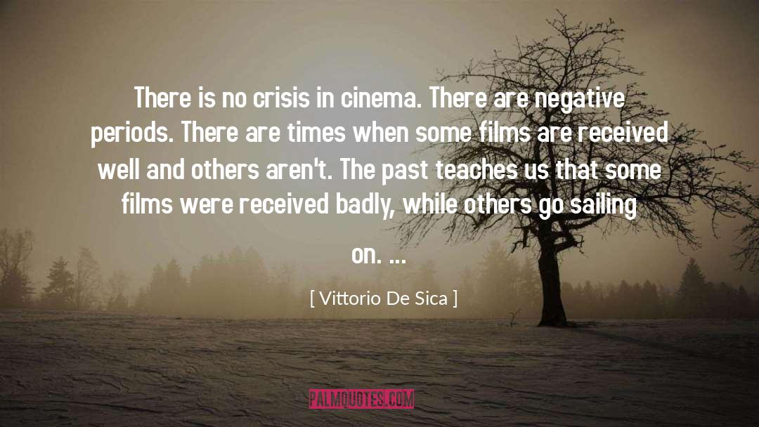 Metaf Sica quotes by Vittorio De Sica