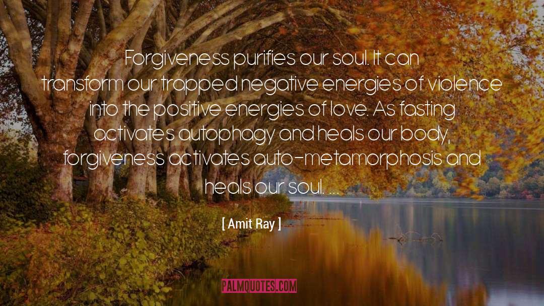 Metamorphosis quotes by Amit Ray