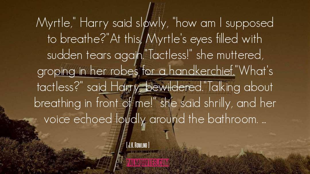 Metamorphous Harry quotes by J.K. Rowling