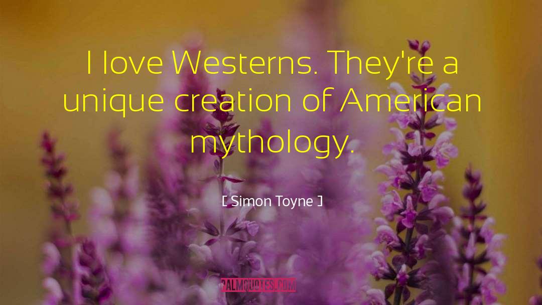 Mexican Mythology quotes by Simon Toyne