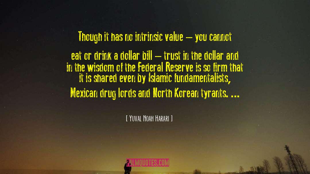 Mexican quotes by Yuval Noah Harari