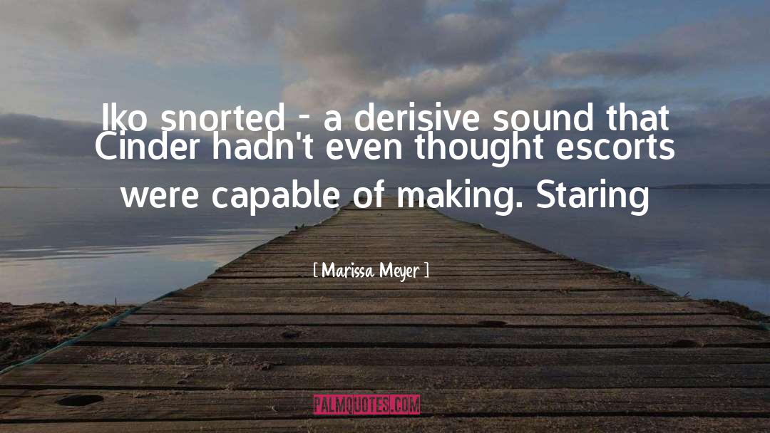 Meyer quotes by Marissa Meyer