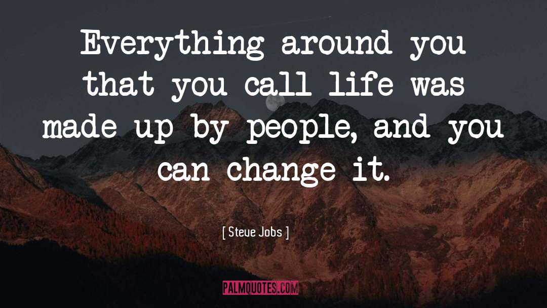 Mgg quotes by Steve Jobs