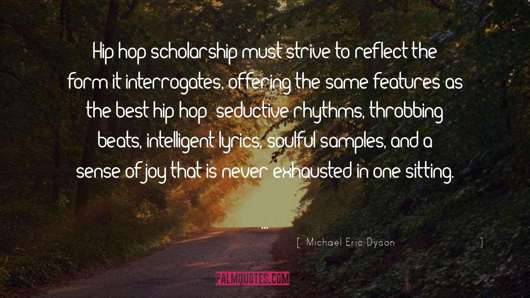 Mgk Best Lyrics quotes by Michael Eric Dyson