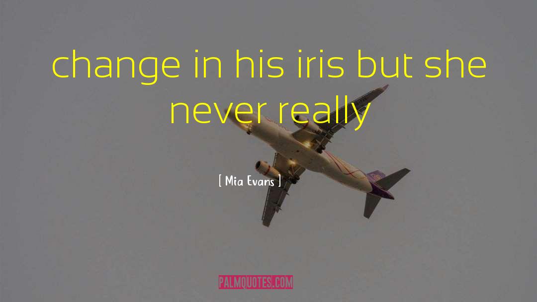 Mia Corvere quotes by Mia Evans