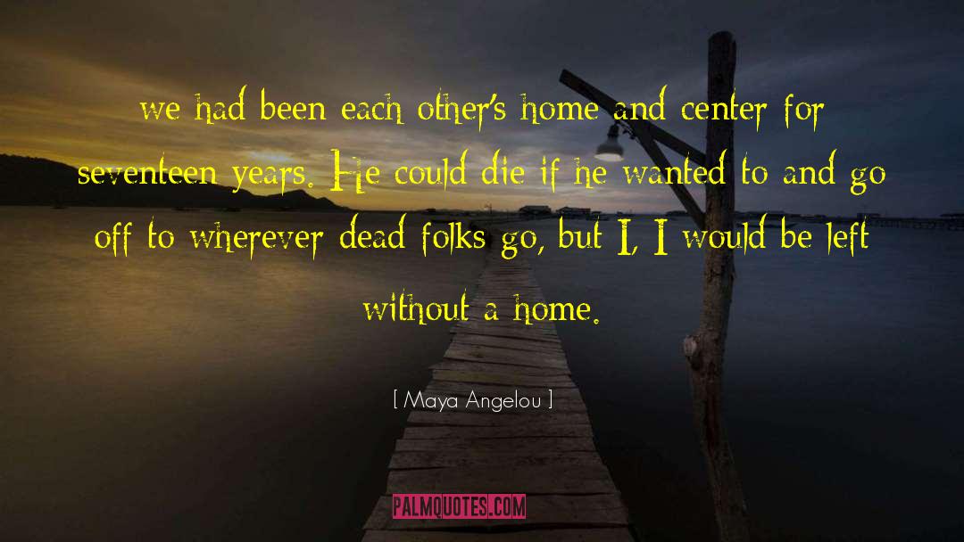 Miah Angelou quotes by Maya Angelou