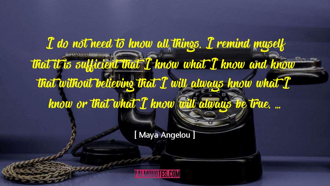 Miah Angelou quotes by Maya Angelou