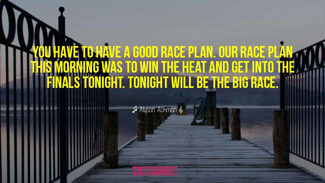 Miami Heat quotes by Alyson Ackman