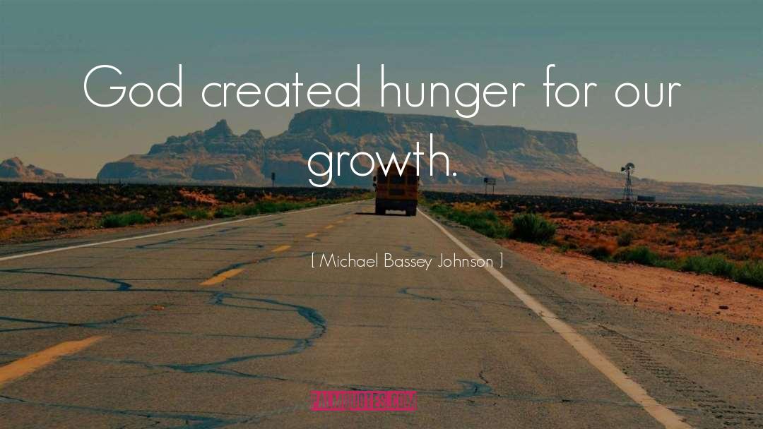 Michael Bassey Johnson quotes by Michael Bassey Johnson