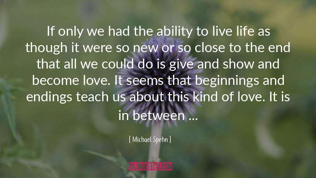 Michael Benzehabe quotes by Michael Spehn