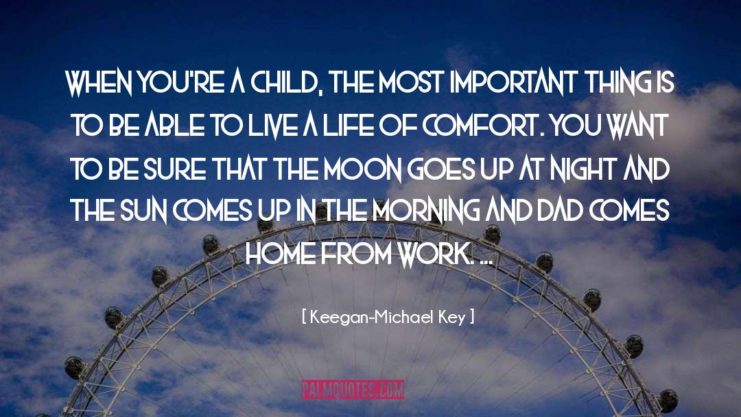 Michael Corner quotes by Keegan-Michael Key