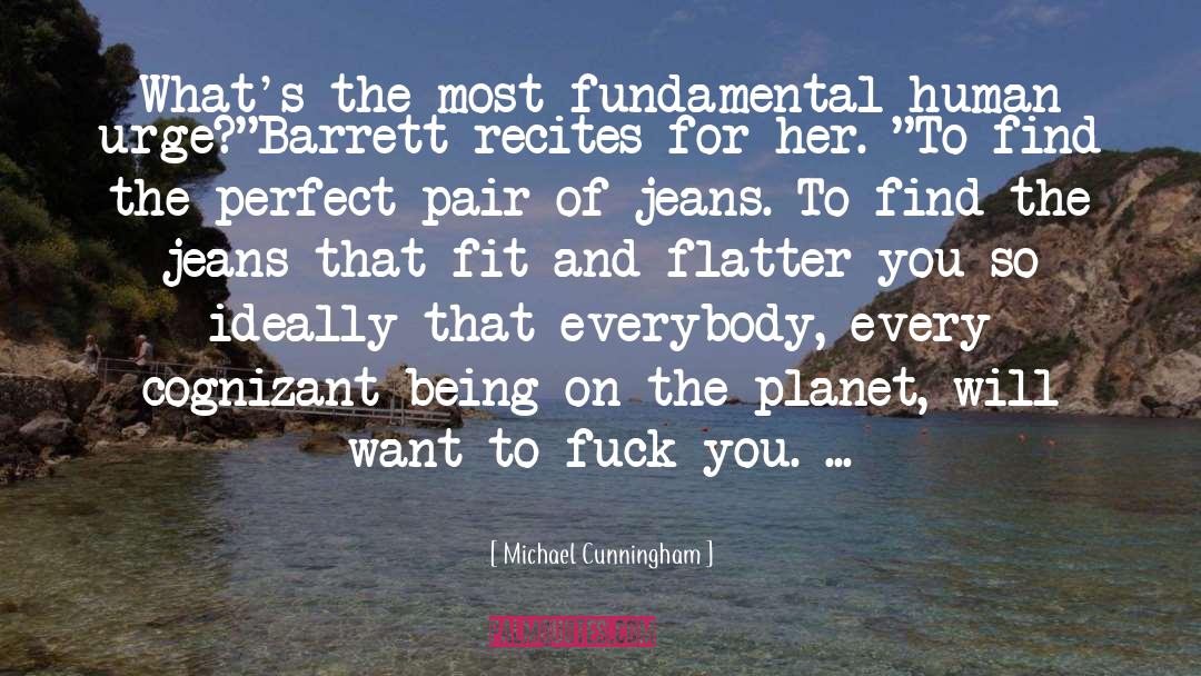 Michael Cunningham quotes by Michael Cunningham