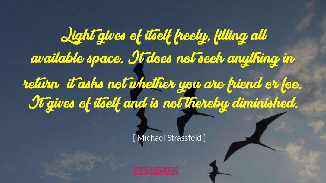 Michael Hardt quotes by Michael Strassfeld