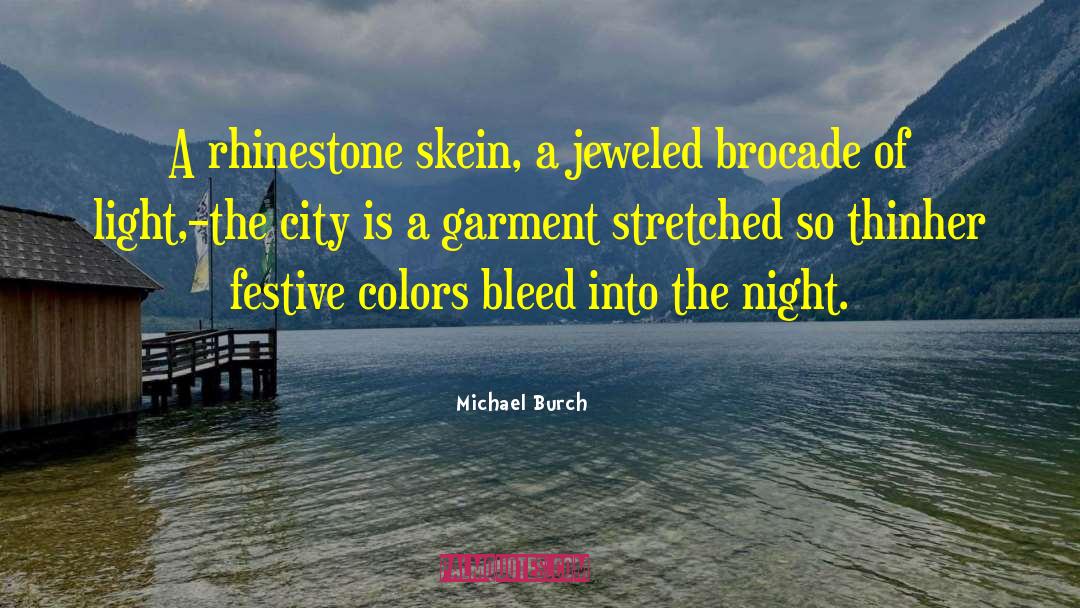 Michael Hardt quotes by Michael Burch