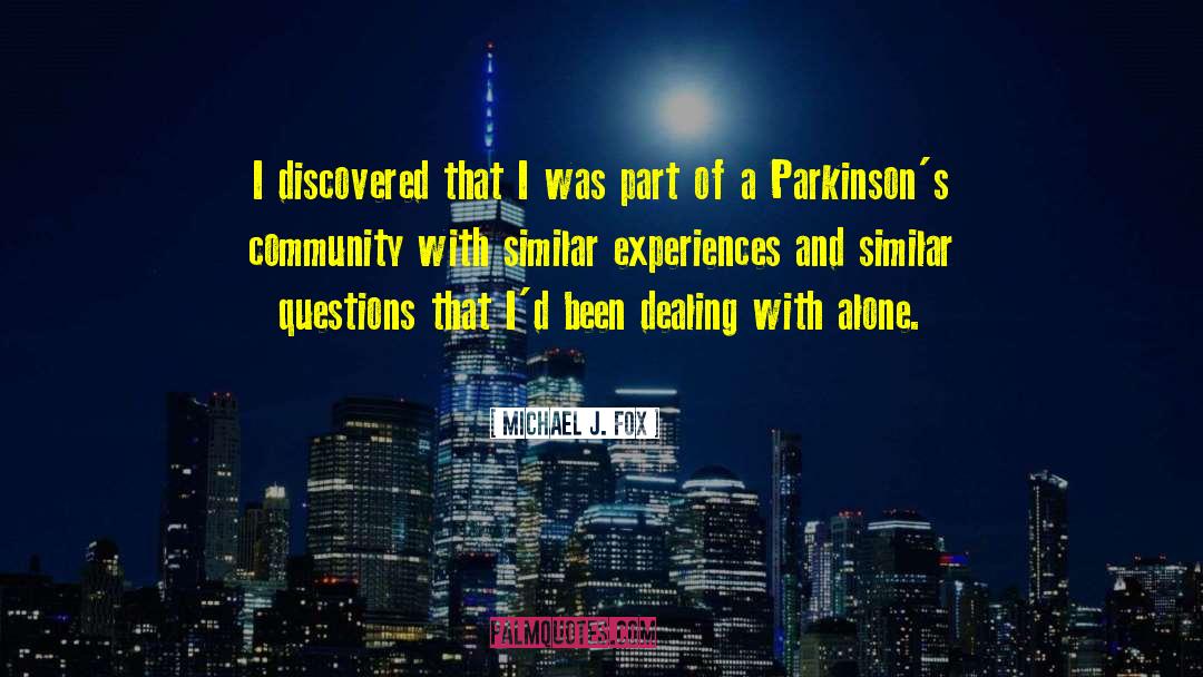 Michael J Pollard quotes by Michael J. Fox