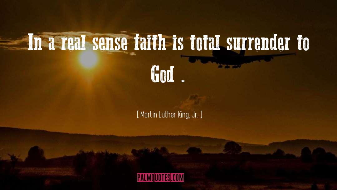 Michael Jackson God Faith quotes by Martin Luther King, Jr.