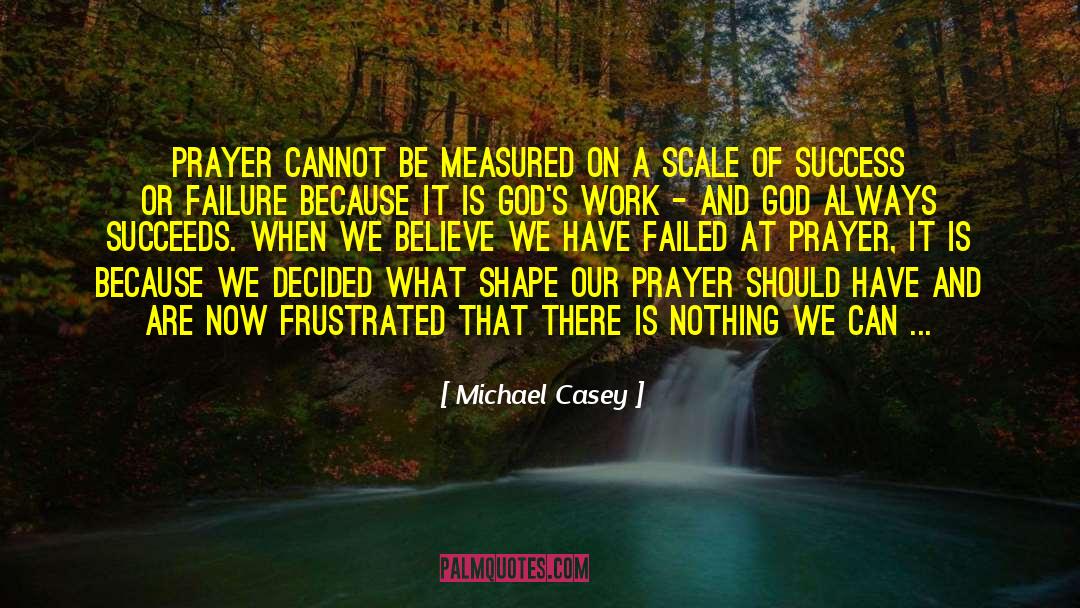 Michael Pryor quotes by Michael Casey