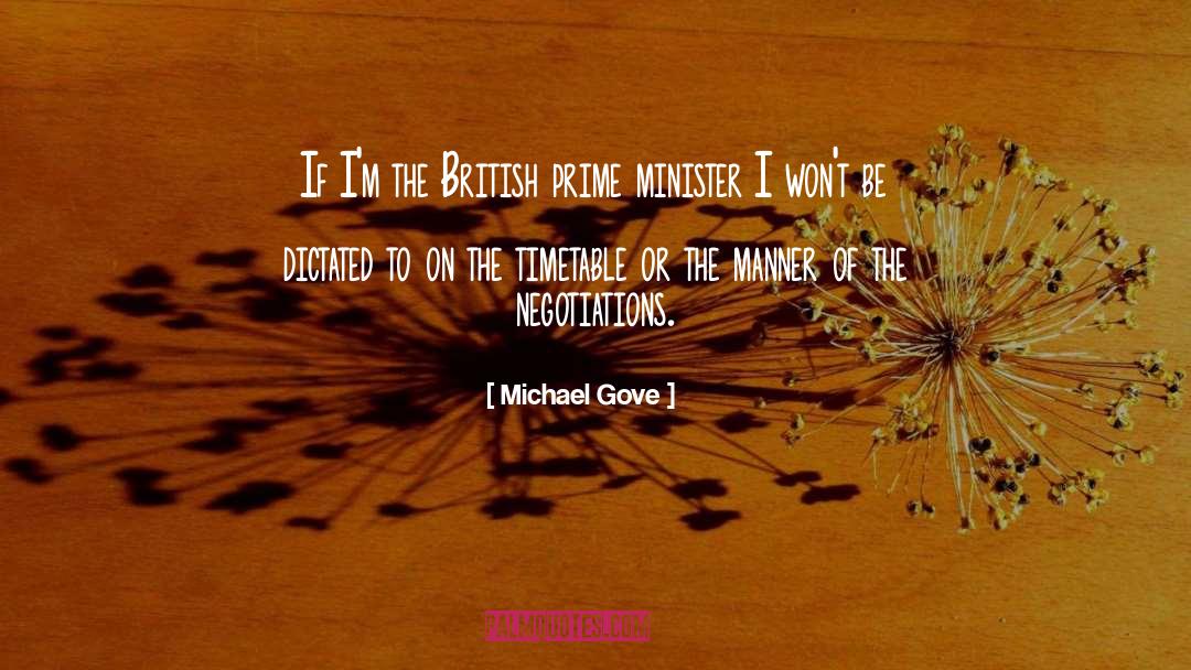 Michael Yardy quotes by Michael Gove