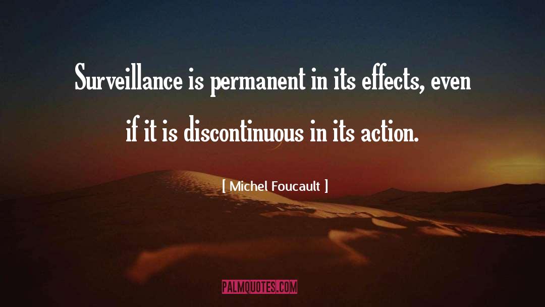Michel Foucault quotes by Michel Foucault