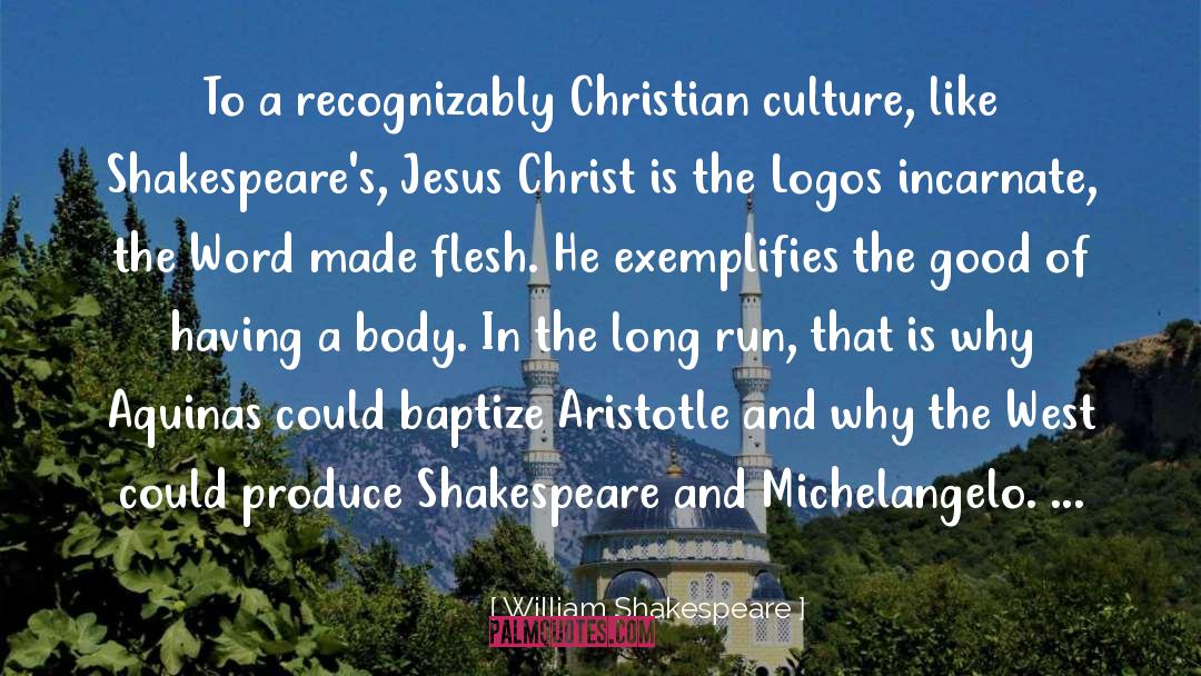 Michelangelo quotes by William Shakespeare