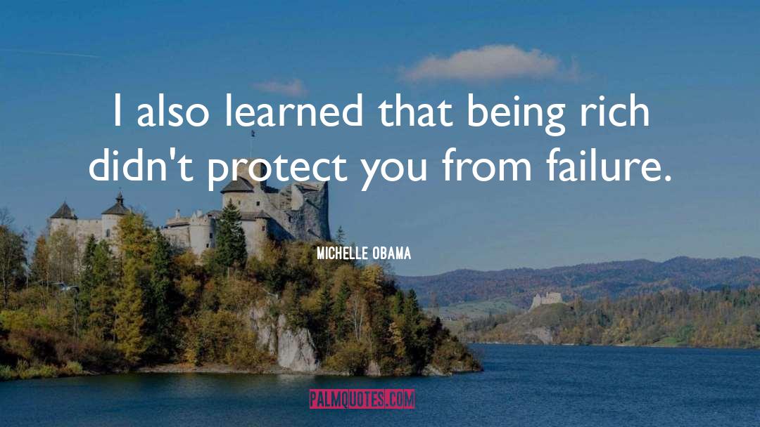 Michelle K quotes by Michelle Obama