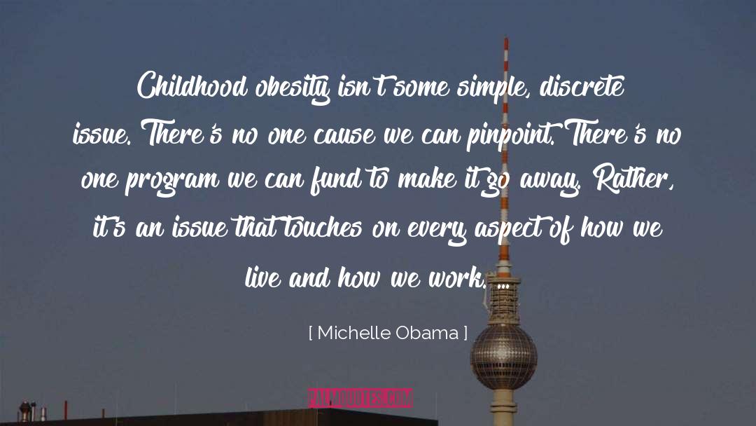 Michelle Obama quotes by Michelle Obama